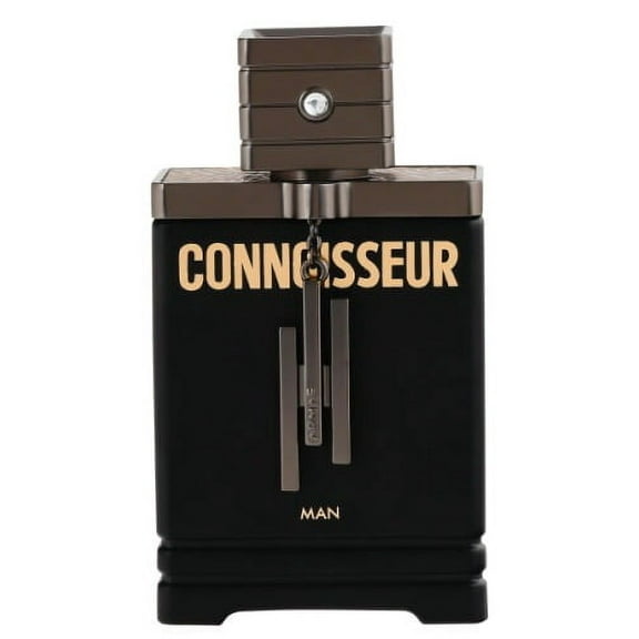 Armaf Men's Connoisseur EDP Spray 3.4 oz Fragrances 6294015196412