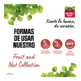 thumbnail image 4 of Frutas deshidratadas y nueces Nature's Heart fruit and nut collection 450 g, 4 of 5
