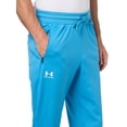 thumbnail image 3 of Pantalones deportivos de tricot Under Armour para hombre, estilo deportivo, color azul, 3 of 3