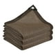 thumbnail image 5 of Malla de sombra rectangular para invernadero, protección solar, toldo, lona para jardinería 3Mx4M, 5 of 9