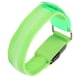 thumbnail image 4 of Slatcetga Brazalete Luminoso Verde Tira Ajustable Pulsera LED Carga USB para Correr Nocturno Ciclismo, 4 of 8