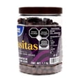 thumbnail image 4 of Pasitas Great Value cubiertas de chocolate con leche 1.1 kg, 4 of 4