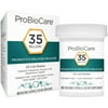 Probiotic - 35 Billion CFUs - Supports Digestive Health (60 Vegetable Capsules)