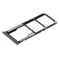 thumbnail image 4 of Sim Card Holder, Perfect Fit Dual Sim Card Tray Fine Workmanship Durable  For Smart Phone Dark Blue, 4 of 8
