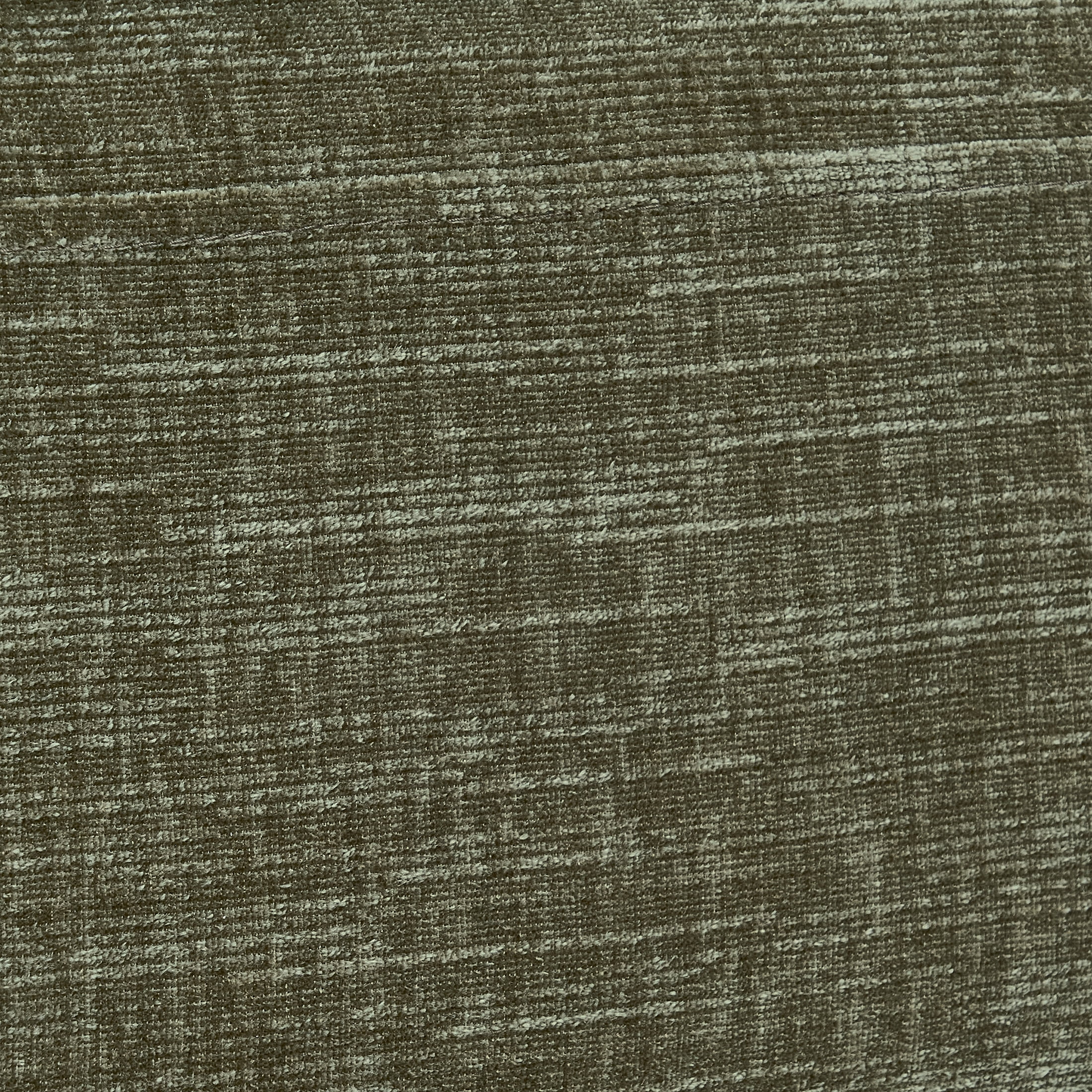 Better Homes & Gardens Ambrose Cocktail Ottoman, Forest Green Velvet
