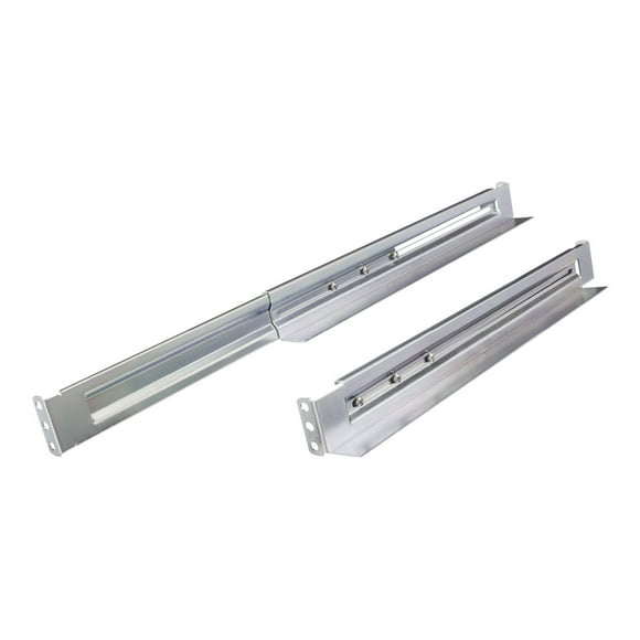 CyberPower - Rack rail kit - 3U