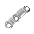 thumbnail image 5 of DNJ EG3117 Exhaust Manifold Gasket Fits Cars & Trucks 93-09 Buick Chevrolet Alero 3.1L-3.5L OHV Fits select: 2005-2009 CHEVROLET EQUINOX, 1994-2003 BUICK CENTURY, 5 of 5