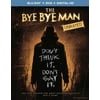 The Bye Bye Man (Blu-ray)