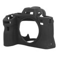thumbnail image 2 of Soft Camera Bag Silicone Case Camera Cover Skin for Sony A9 Protective Jacket for Camcorder, 2 of 5