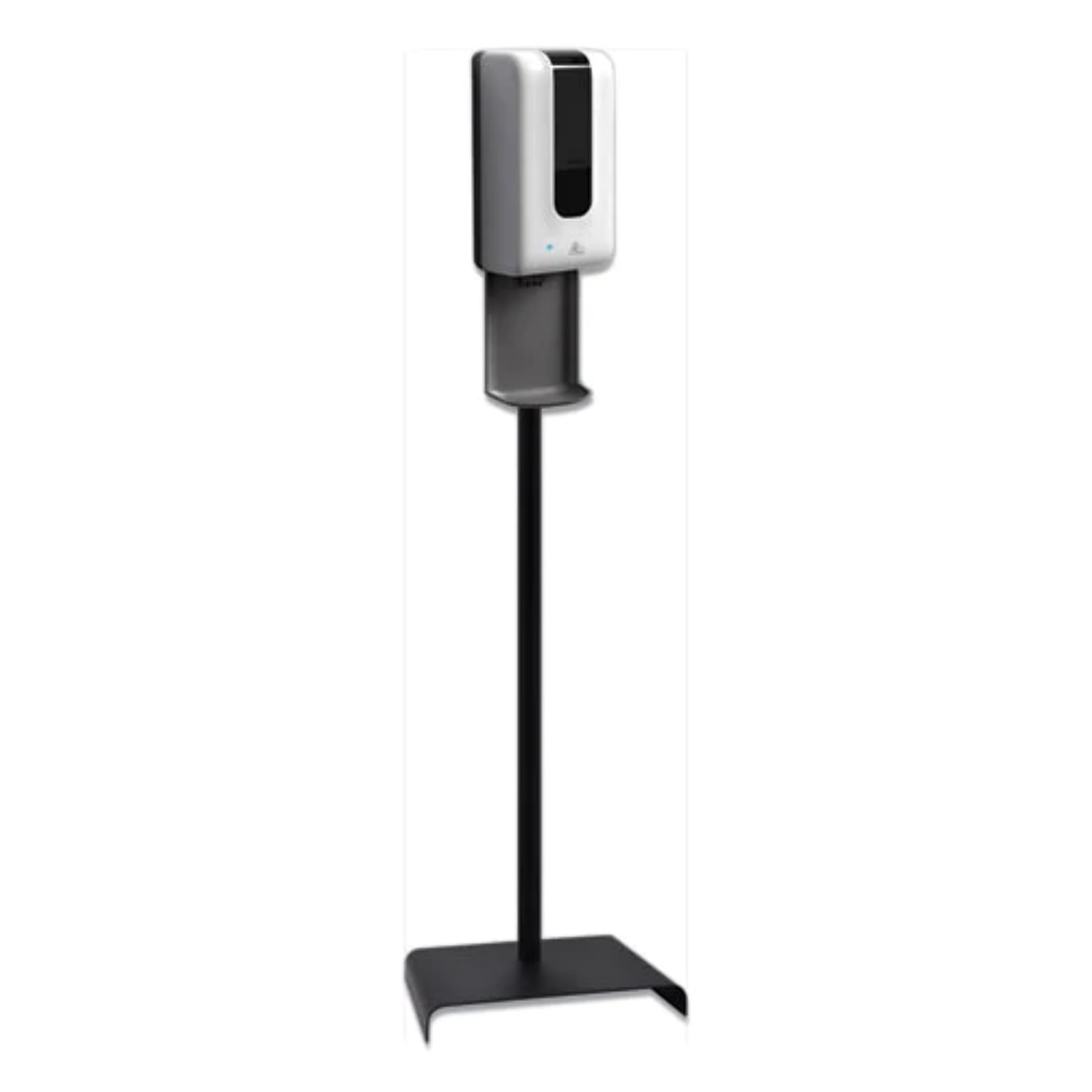 No Brand Universal Touchless Hand Sanitizer/Soap Dispenser with Stand F1406-S-T-S