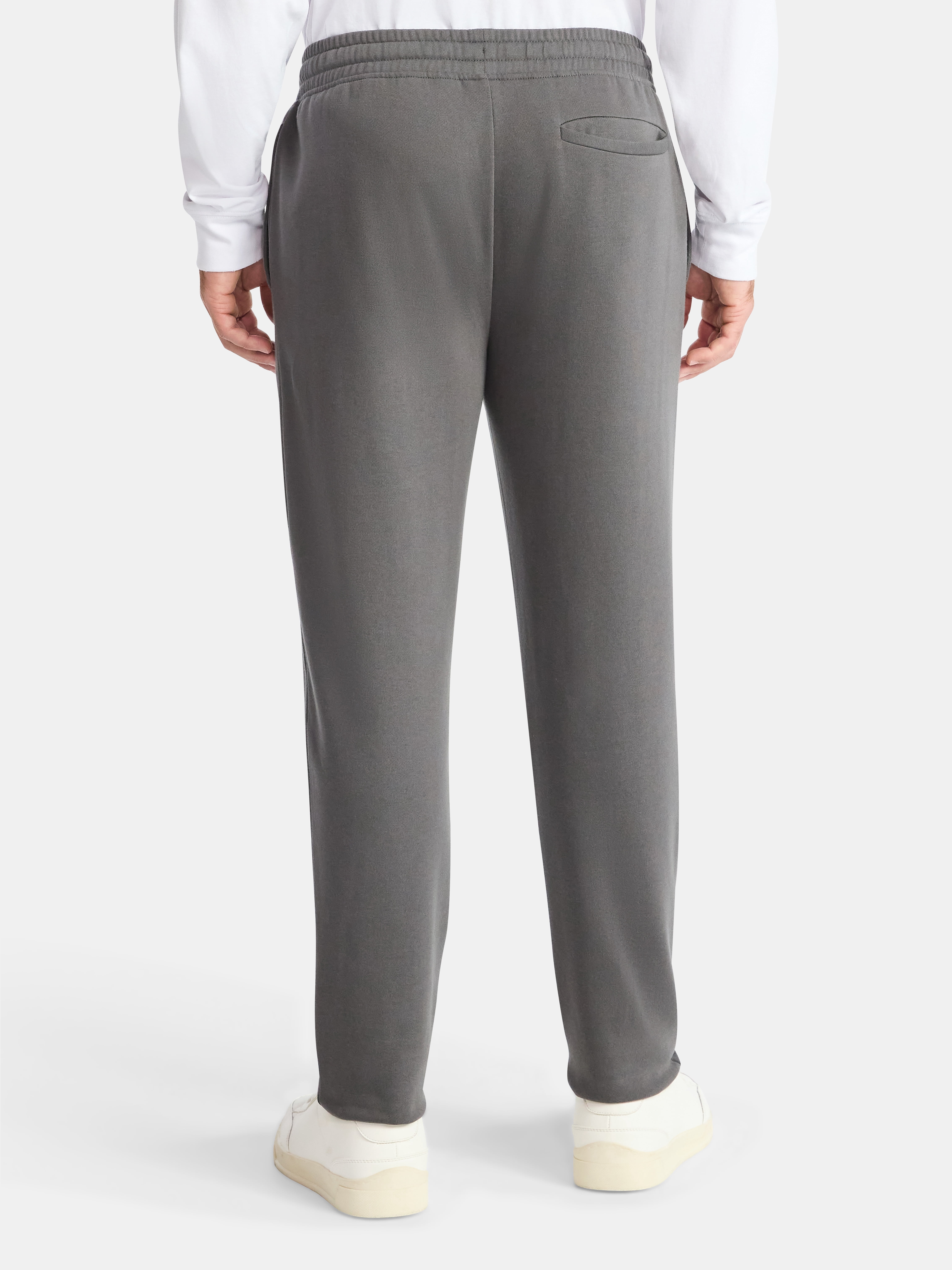 Nightmare Before Christmas Men's and Big Men's Jack Skellington Graphic Jogger Pants, Sizes XS-3XL