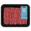 All Natural* 85% Lean/15% Fat Ground Beef Round, 2.25 lb Tray
