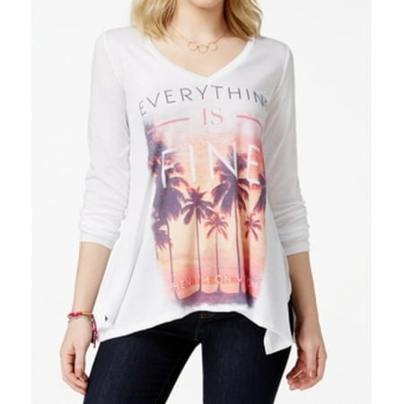 belle du jour pineapple graphic te belle du jour pineapple graphic te