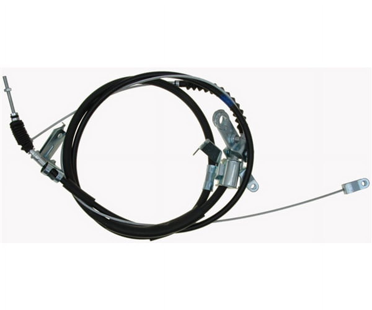 Parking Brake Cable Fits select: 2000-2006 TOYOTA TUNDRA