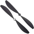 thumbnail image 5 of 4 Pairs Propellers for GoPro Karma Go pro Karma Drone Accessories Propellers Blades, 5 of 5