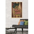 thumbnail image 3 of Tom And Jerry - Stripes Wall Poster, 22.375" x 34", 3 of 6