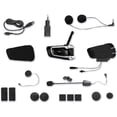 thumbnail image 3 of Cardo Systems Scala Rider Packtalk Dual Communication System, 3 of 3