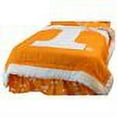 thumbnail image 3 of College Covers Collegiate Reversible Comforter Set, 3 of 4