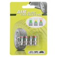 thumbnail image 1 of Leak Proof Tire Pressure Valves Caps Detection With Digital Display Gauge Indicator Alerts Fit for Car Safety Monitoring, 1 of 4