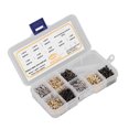 thumbnail image 2 of Clavos Para Muebles, Surtido De Clavos Portátiles De Acero Al Carbono Para El Hogar ANGGREK Otros, 2 of 8