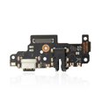thumbnail image 2 of Port de Recharge de Remplacement avec Prise Casque Compatible pour Xiaomi Redmi Note 8 Pro (Aftermarket Plus), 2 of 2