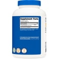 thumbnail image 2 of Nutricost Turkey Tail Mushroom | 1,200 Mg Per Serving | 60 Servings | 120 Capsules, 2 of 3