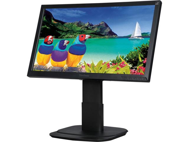 VIEWSONIC LED MONITOR VG2039M-LED 