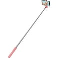 TRAHOOSelfie Stick, 40 inch Extendable and Portable Stable Selfie