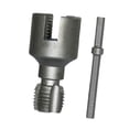 thumbnail image 4 of DYNWAVECA Pipe Thread Cutting Tool Internal & External Pipe Threading Tool High Strength Easy Installation Versatile Practical Threader 4 Point, 4 of 10