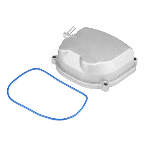Válvula de Culata de Tapa de Cilindro de Motor y Goma para GY6 de 4 Tiempos ANGGREK Aleación de aluminio 125cc 150cc