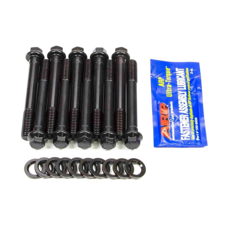 ARP Buick Main Bolt Kit - Fits 455 ARP Buick Main Bolt Kit - Fits 455