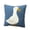M, variant on Lzobxe Pillow Covers, Breathable and Hotel Quality Pillow Cases, Oil Isolation and Yellow Resistant Cushion Cover for Living Room Couch Sofa Bed