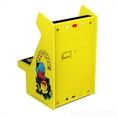 thumbnail image 2 of Mini Consola Pac-Man My Arcade Amarillo, 2 of 6