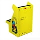 thumbnail image 2 of Mini Consola Pac-Man My Arcade Amarillo, 2 of 6