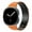 E, variant on Sleektime Silicone Sport Watch Band for Galaxy Watch 8 40/44mm – Waterproof, Magnetic Closure, Comfortable & Fashionable Strap for Sports & Casual Use,A