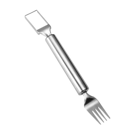 

1PC 2 In 1 Stainless Steel Fruit Cutter Watermelon Cutter Watermelon Slicer Watermelon Cutter Melon Cutter Tool Stainless Steel Fruit Cutter For Kitchen Grape Cutter High Top Dining Table Set for 4