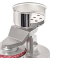 thumbnail image 2 of Pemberly Row Stainless Steel Burger Press Patty Maker for 4" Hamburgers, 2 of 7