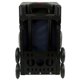 thumbnail image 5 of Bolsa ZUCA Midnight Navy Sport con marco negro de capacidad de 300 libras, 5 of 7