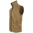 thumbnail image 3 of Jack Pyke Mens Countryman Fleece Gilet, 3 of 3