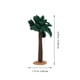 thumbnail image 2 of 3 piezas de árboles de árbol Playthings Play Tree Forma Decoraciones de árbol creativo Árbol Modelo Adornos, 2 of 7