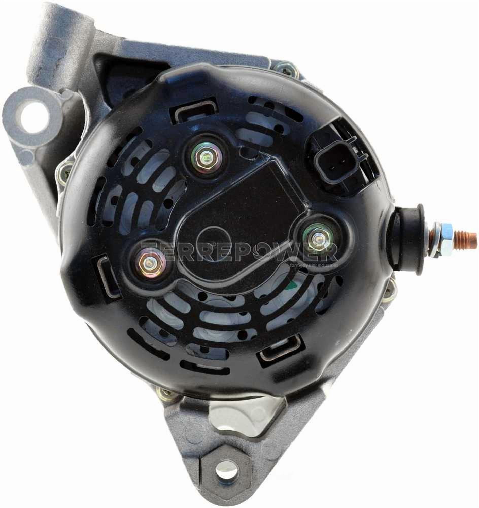 TERREPOWER formerly BBB Industries N11276 New Alternator