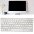 thumbnail image 4 of Clavier, Compatible Multi-Système Longue Durée de Vie 78 Touches Utilisation Facile Clavier Ultra Fin pour PC pour OS X pour, 4 of 8