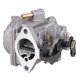 thumbnail image 2 of Conjunto de carburador para motor de barco 3303-8m0053668 para Mercury Mercruiser Quicksilver de 4 tiempos 6hp Out Hy, 2 of 2