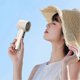thumbnail image 3 of Outdoor Personal-Cooling Fan 100 Speed Adjustables Personal-Fan for Travel, 3 of 5
