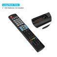 thumbnail image 1 of Control remoto universal> 8 m de distancia Control remoto de TV Control remoto de respuesta rápida para TV AKB72914208/AKB-7291420, 1 of 1