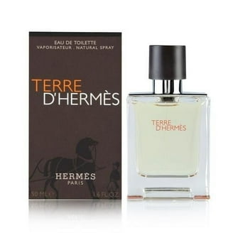 Terre DHermes Eau Intense Vetiver by Hermes for Men - 1.6 oz EDP