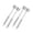 A*2 #2, variant on ZZAIXHL 2pcs Corn Peeler for Corn On The Cob 10" Remover Tool Cob Planer Corn Cutter Corn Knife Tool Stainless Steel Kitchen Gadgets