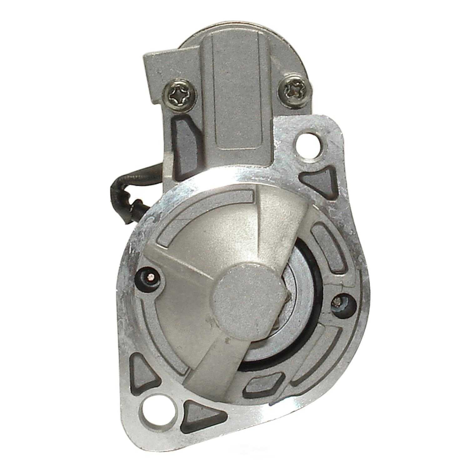 FVP Professional 17795N Starter - New