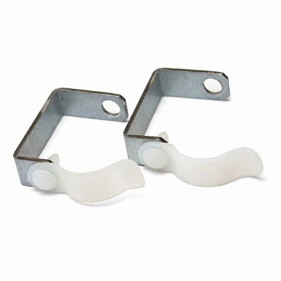 Friedrich Filter Bracket,3 1/2 in D,5 1/2 in H KMFBQ1PK