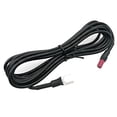 thumbnail image 2 of Cable de tierra enchufable AOTWD para plato giratorio Technics Negro 59 pulgadas, 2 of 2